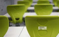 Conoce los tipos de activos fijos de tu empresa