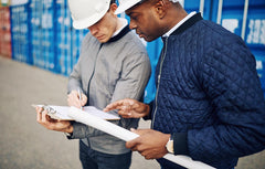 ¿Qué decisiones puedo tomar con los datos de mi inventario?