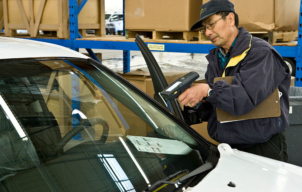 La importancia de la identificación en la Industria de Autopartes