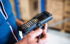 Beneficios de una terminal portátil