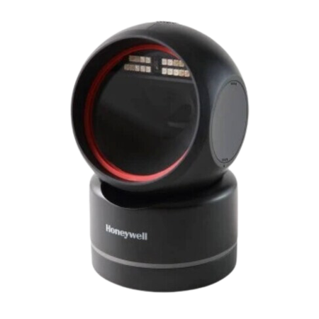 Honeywell Scanner Alámbrico Youjie HF680
