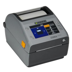 Impresora Zebra ZD621