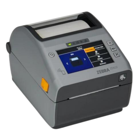 Impresora Zebra ZD621