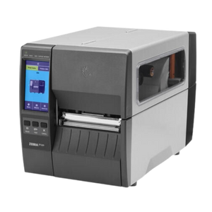 Impresora Transferencia Térmica Zebra ZT231