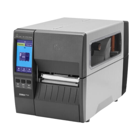 Impresora Transferencia Térmica Zebra ZT231
