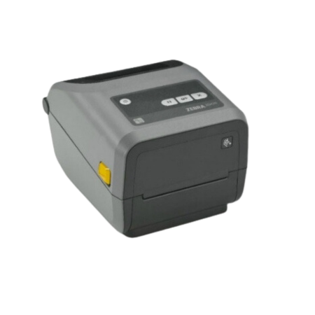 Impresora Zebra ZD420t Transferencia Térmica de Escritorio