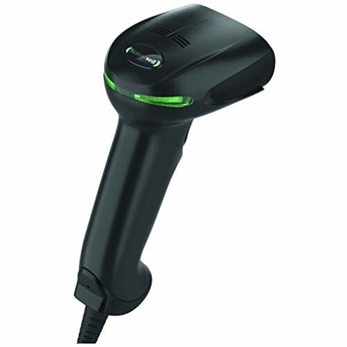 Scanner Honeywell Xenon Performance 1950GHD