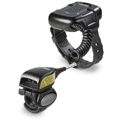 HONEYWELL RingScanner 8670