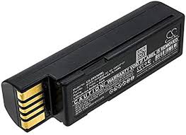BATERIA ZEBRA PARA DS3600 Y LI3600 SERIES