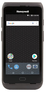 Terminal Honeywell CT40 NFC y Android