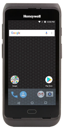Terminal Honeywell CT40 NFC y Android
