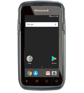 Honeywell Computadora Móvil CT60