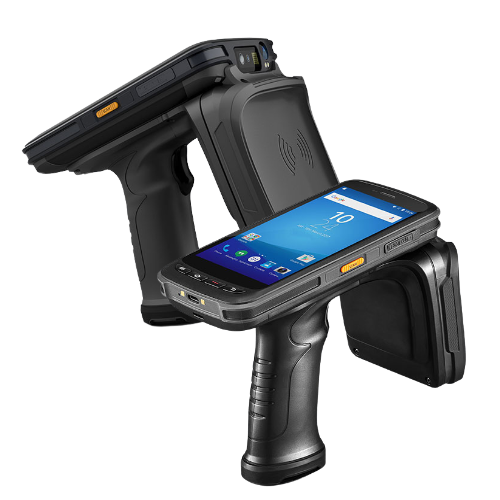 Chainway C72 Lector UHF RFID