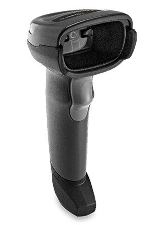 Zebra DS2278 Scanner Alámbrico