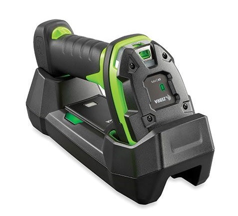 ZEBRA SCANNER DS3678-SR USO RUDO