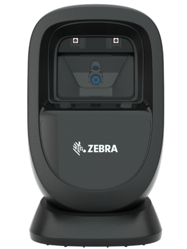 Zebra Scanner DS9308 Alámbrico