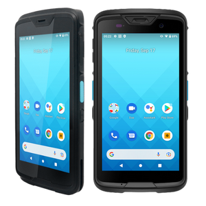 UNITECH EA520 Rugged PDA