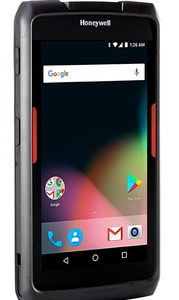 Hand Held Honeywell EDA71