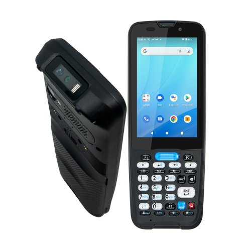 UNITECH HT330