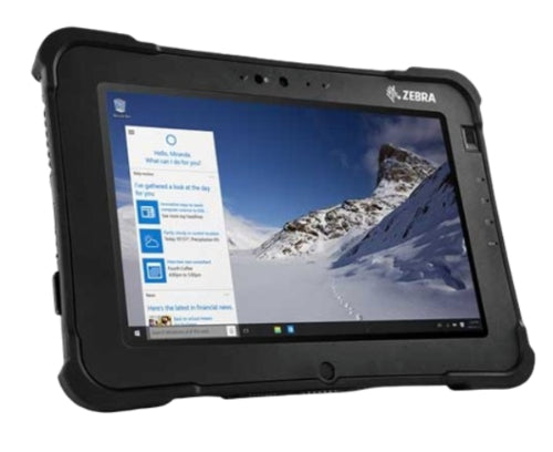 ZEBRA XSLATE L10