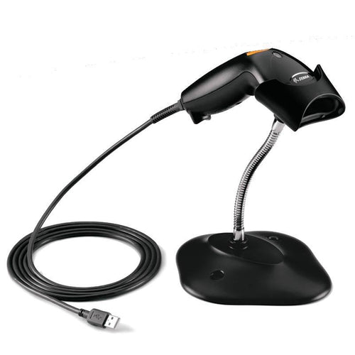 Zebra LS1203