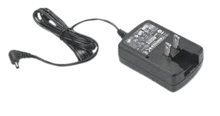 ZEBRA Fuente de Poder Negro, para SB1, PWR-WUA5V4W0US, 5.7W