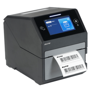 Impresora RFID SATO CT4LX