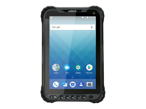 Computadora Móvil TB85 UNITECH