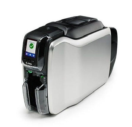 ZEBRA impresora de credenciales ZC300