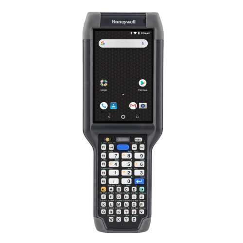 Terminal Honeywell CK65 Android Con Camara