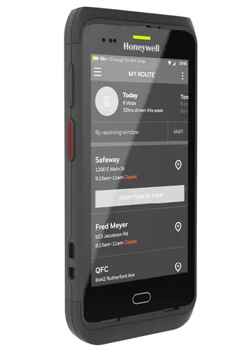 Terminal Honeywell CT40 Android