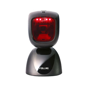 Honeywell Scanner Alámbrico Youjie HF600
