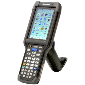 Honeywell Terminal CK65 Android NO CAMARA