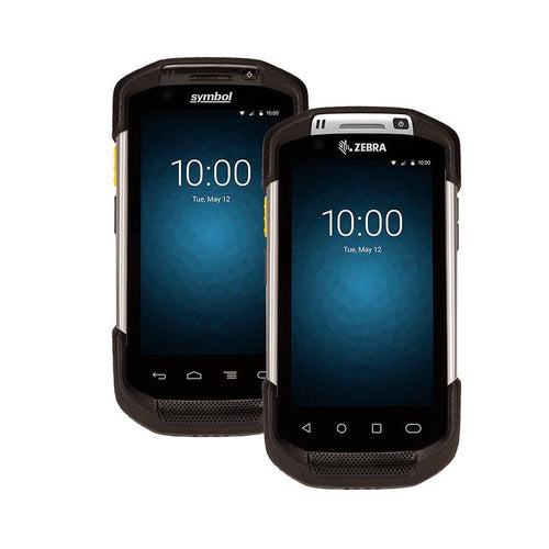 Zebra TC75 Series Rugged