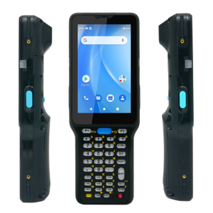 UNITECH HT730 Rugged Handheld Terminal (Android)