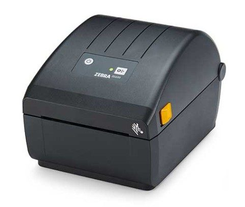 Impresora Zebra ZD220D Transferencia Directa