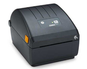 Impresora Zebra ZD220T Transferencia Térmica