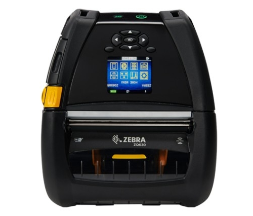 Impresora Zebra ZQ630