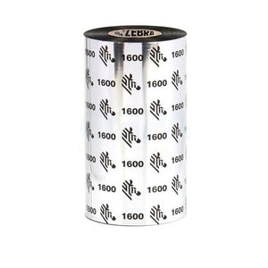 Ribbon Zebra 1600 Caja con 18 Piezas