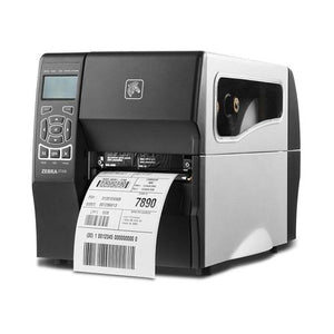 Zebra Impresora Transferencia Térmica ZT230 uso Industrial